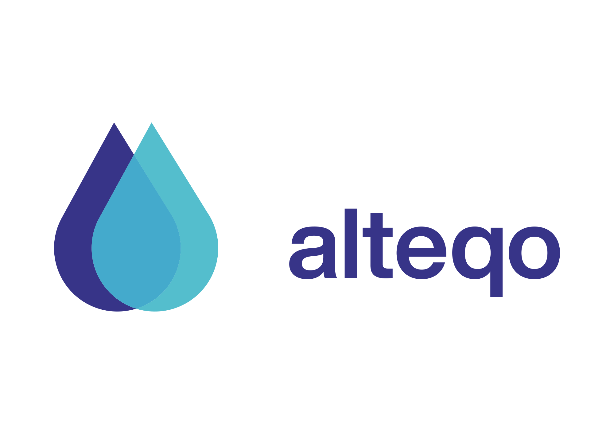 Picture of the Alteqo's logo.