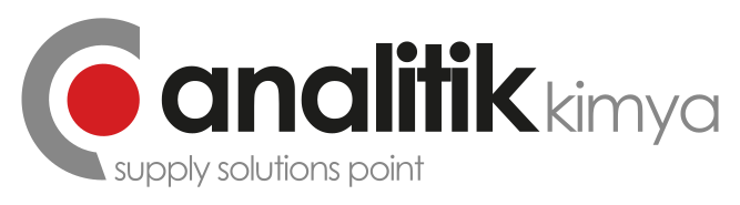 Picture of the Analitik Kimya's logo.