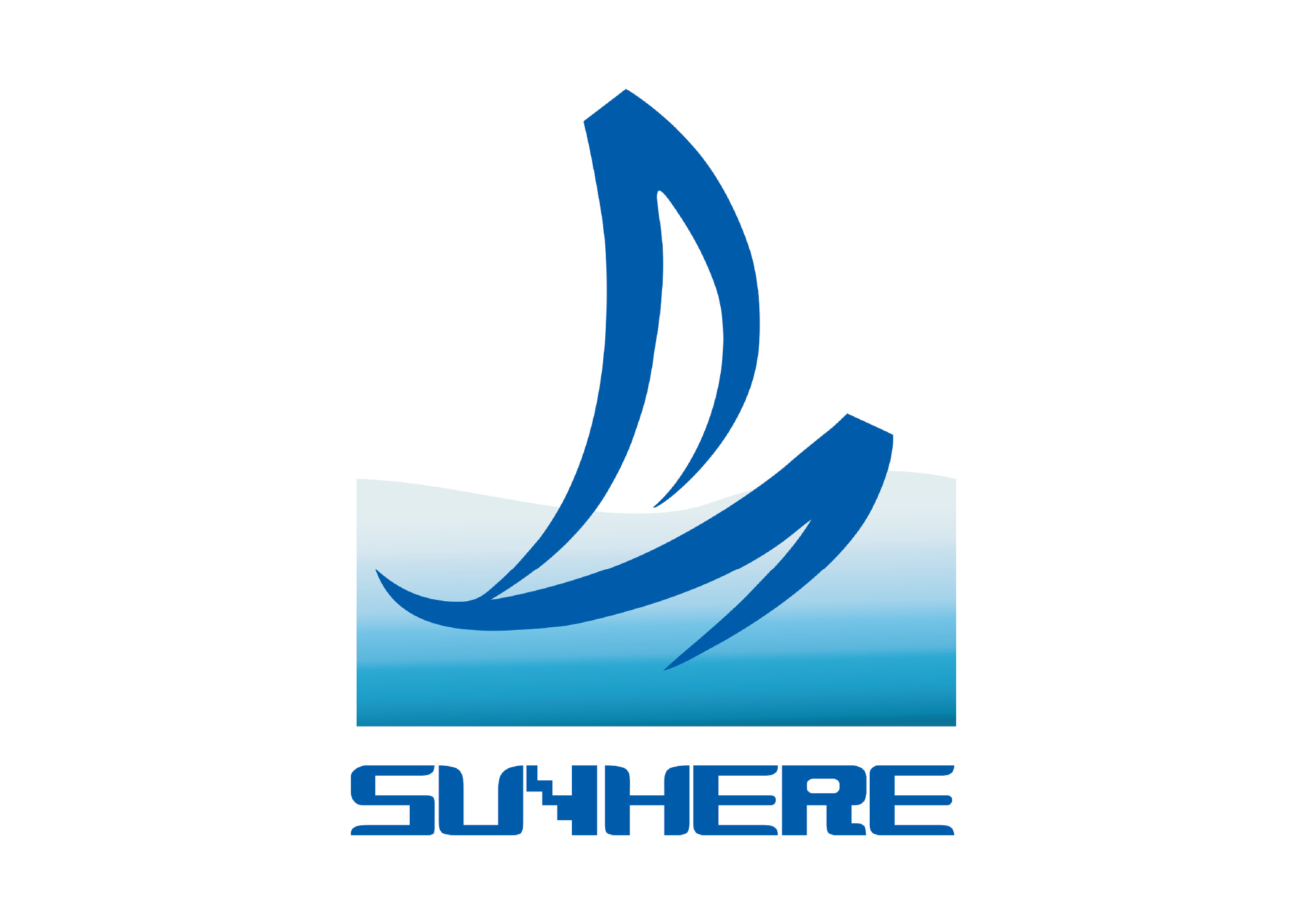 Picture of the Anhui-Sunhere's logo.