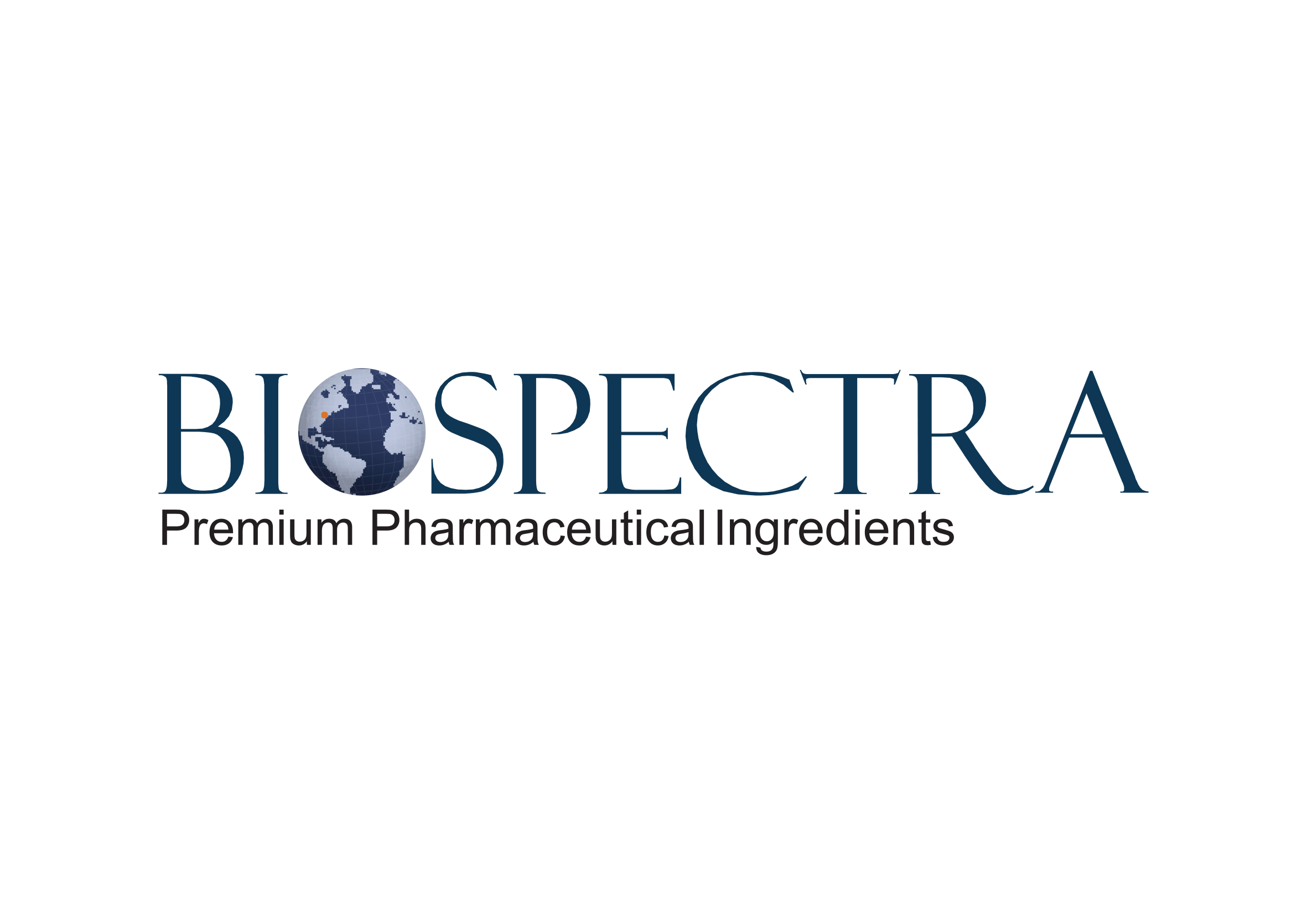 Picture of the BioSpectra's logo.