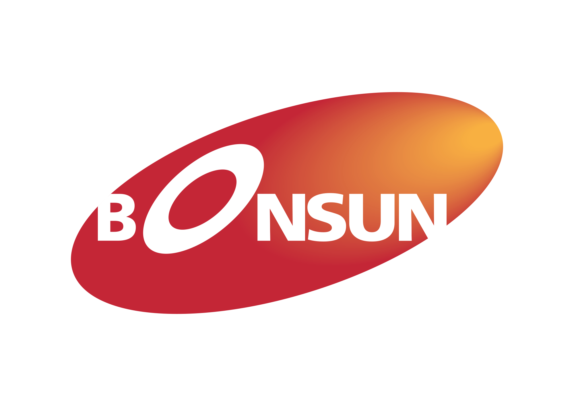 Picture of the Bonsun's logo.