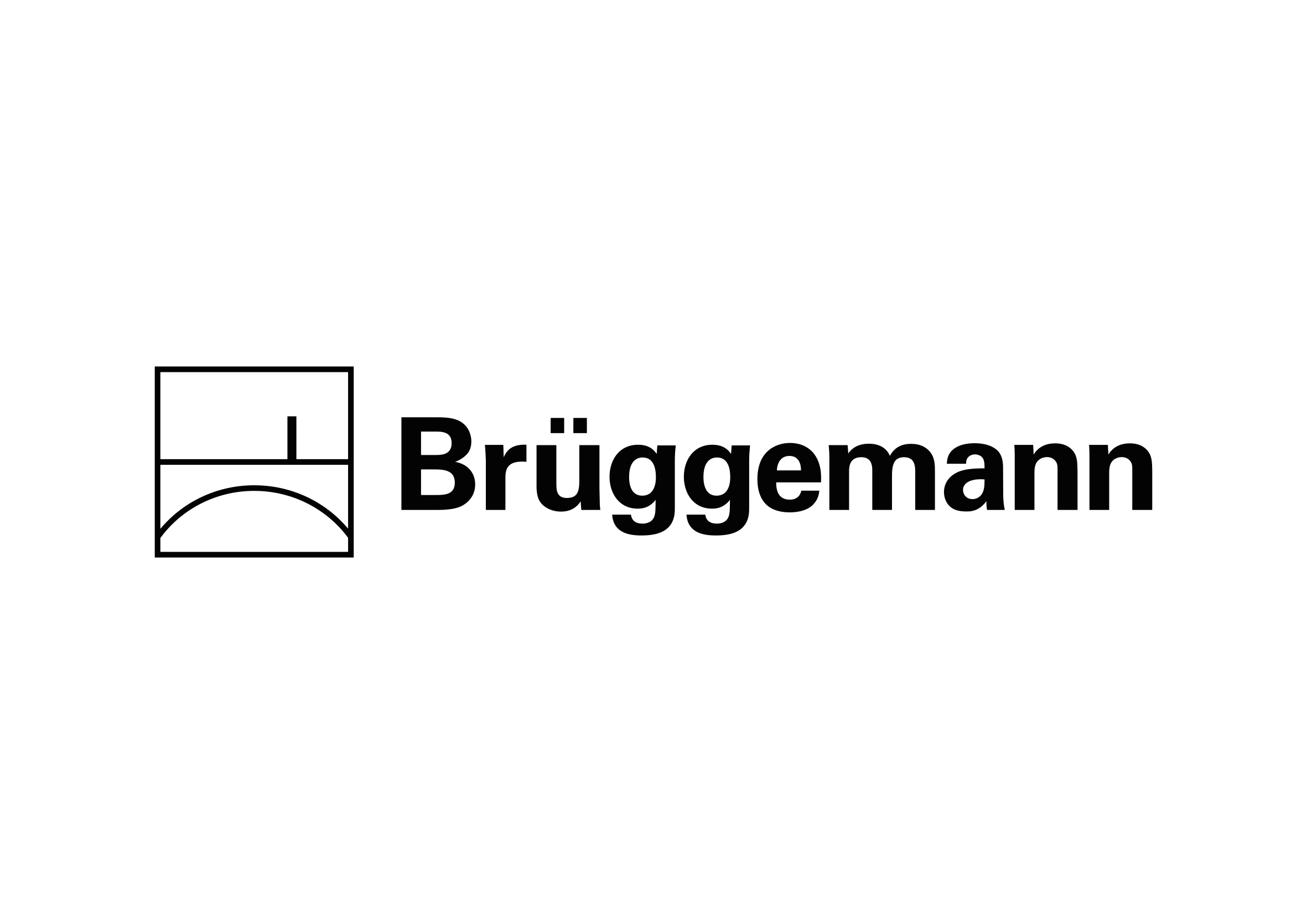 Picture of the Bruggemann's logo.