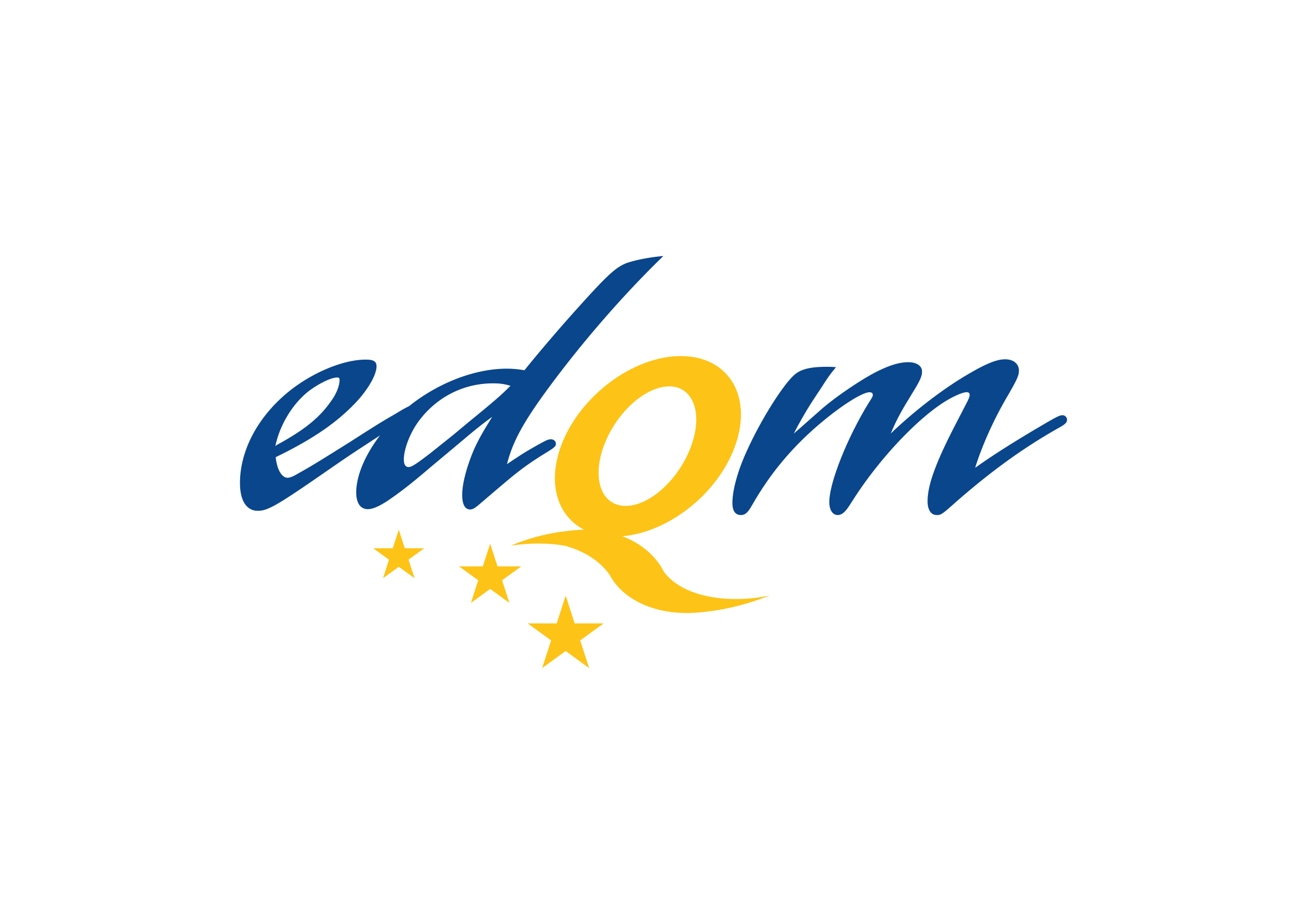 Picture of the Edqm's logo.