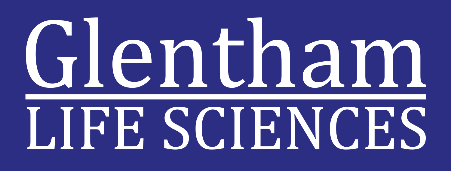 Picture of the Glentham's logo.
