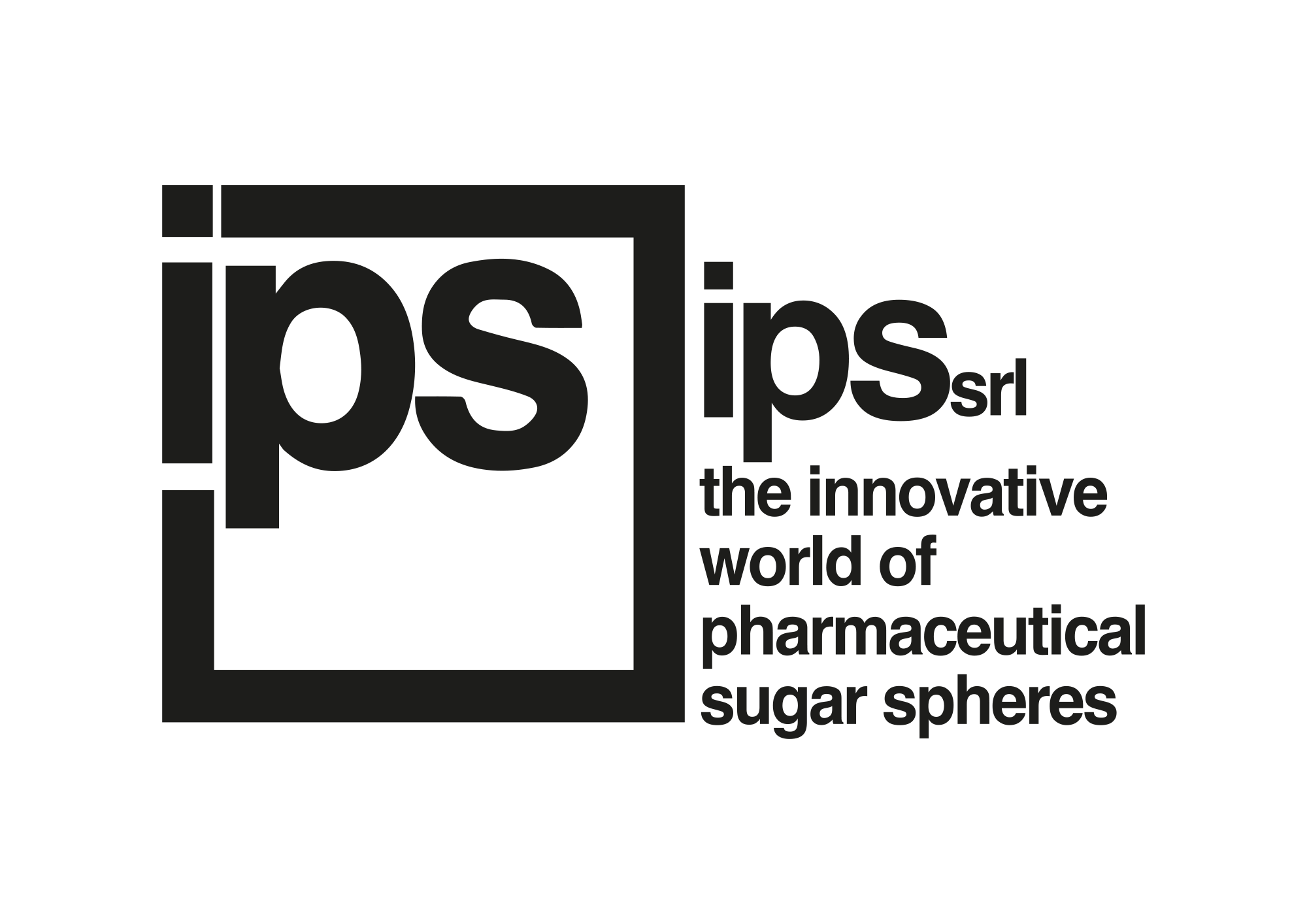Picture of the IPS's logo.