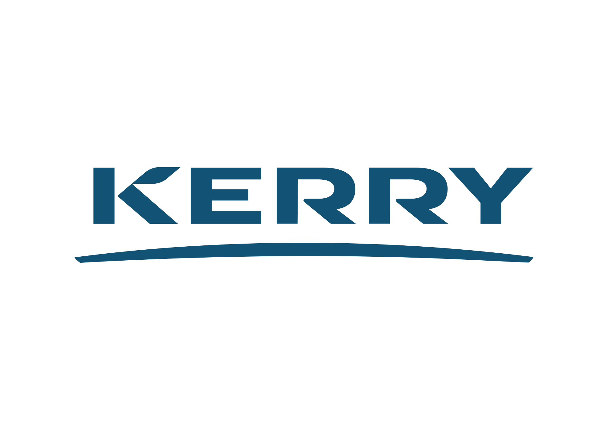 Picture of the Kerry's logo.