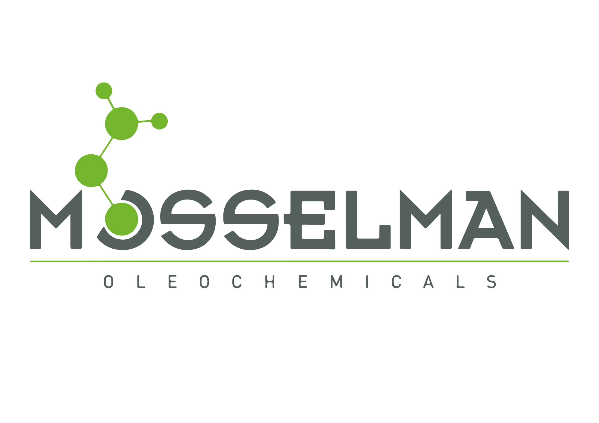 Picture of the Mosselman's logo.