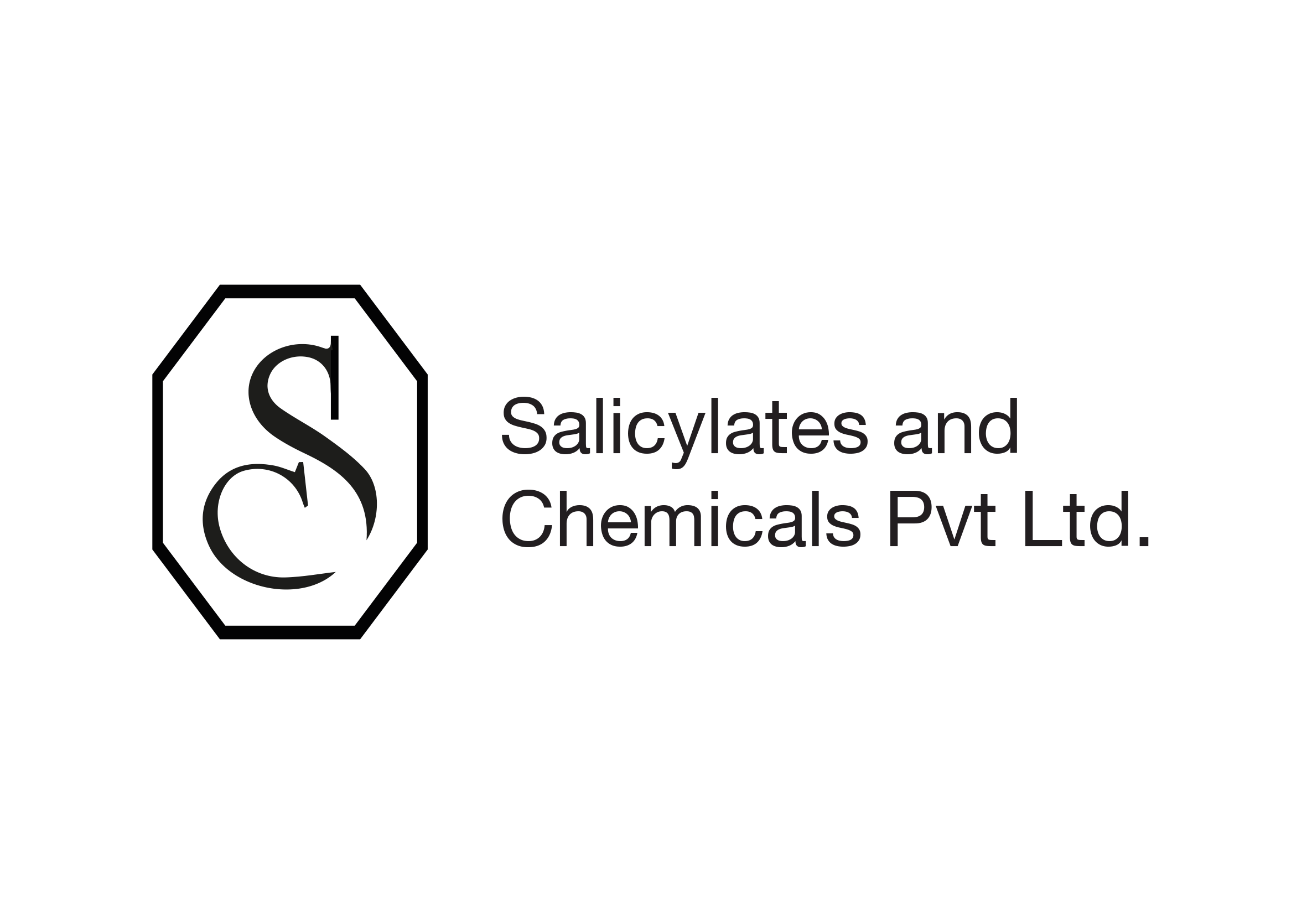Picture of the Salicylates's logo.