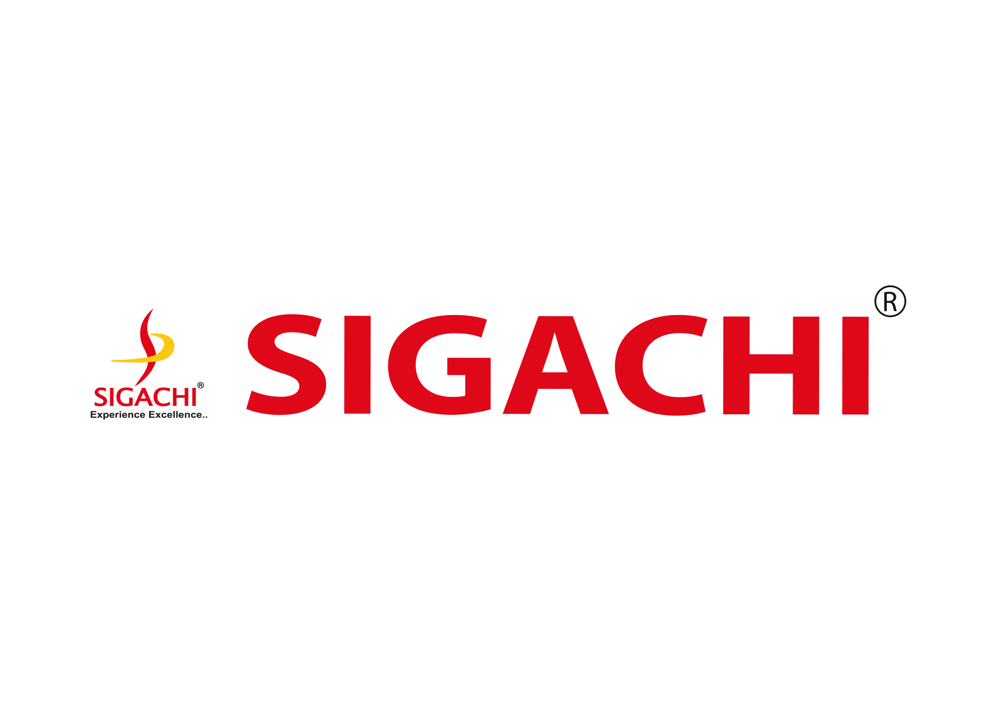 Picture of the Sigachi's logo.