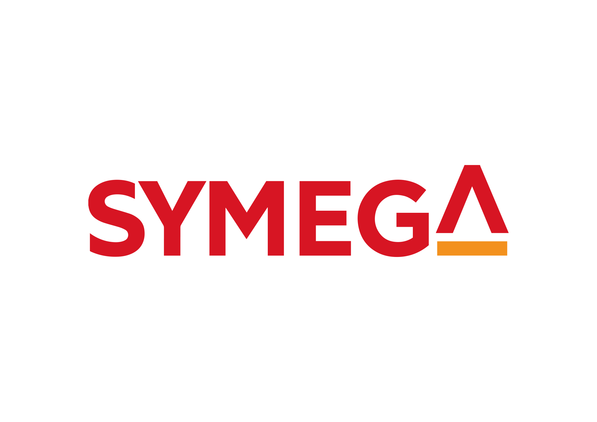 Picture of the SYMEGA's logo.