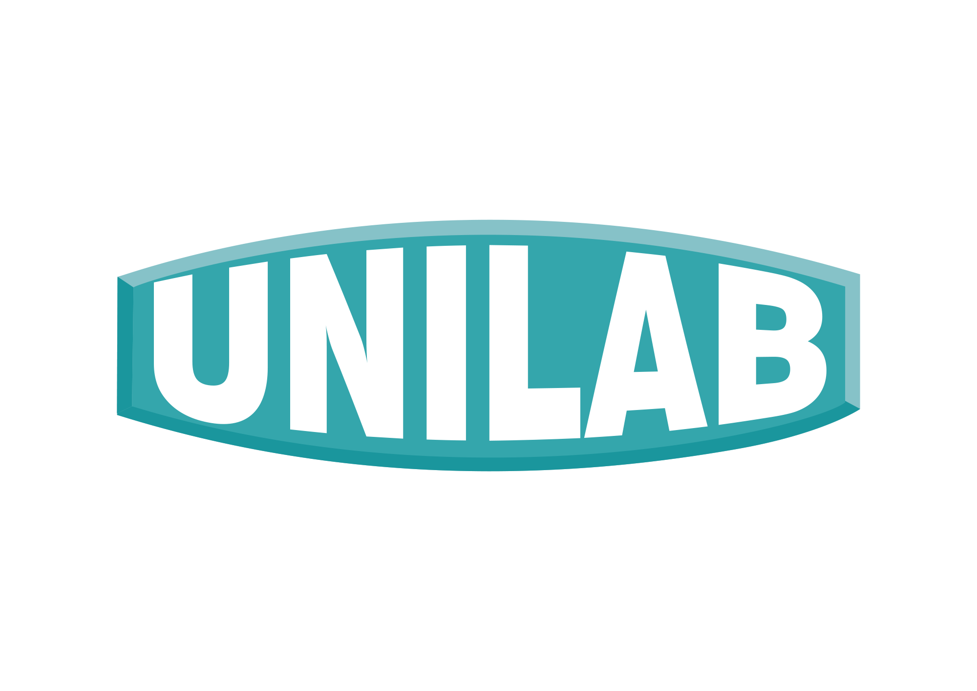 Picture of the Unilab's logo.