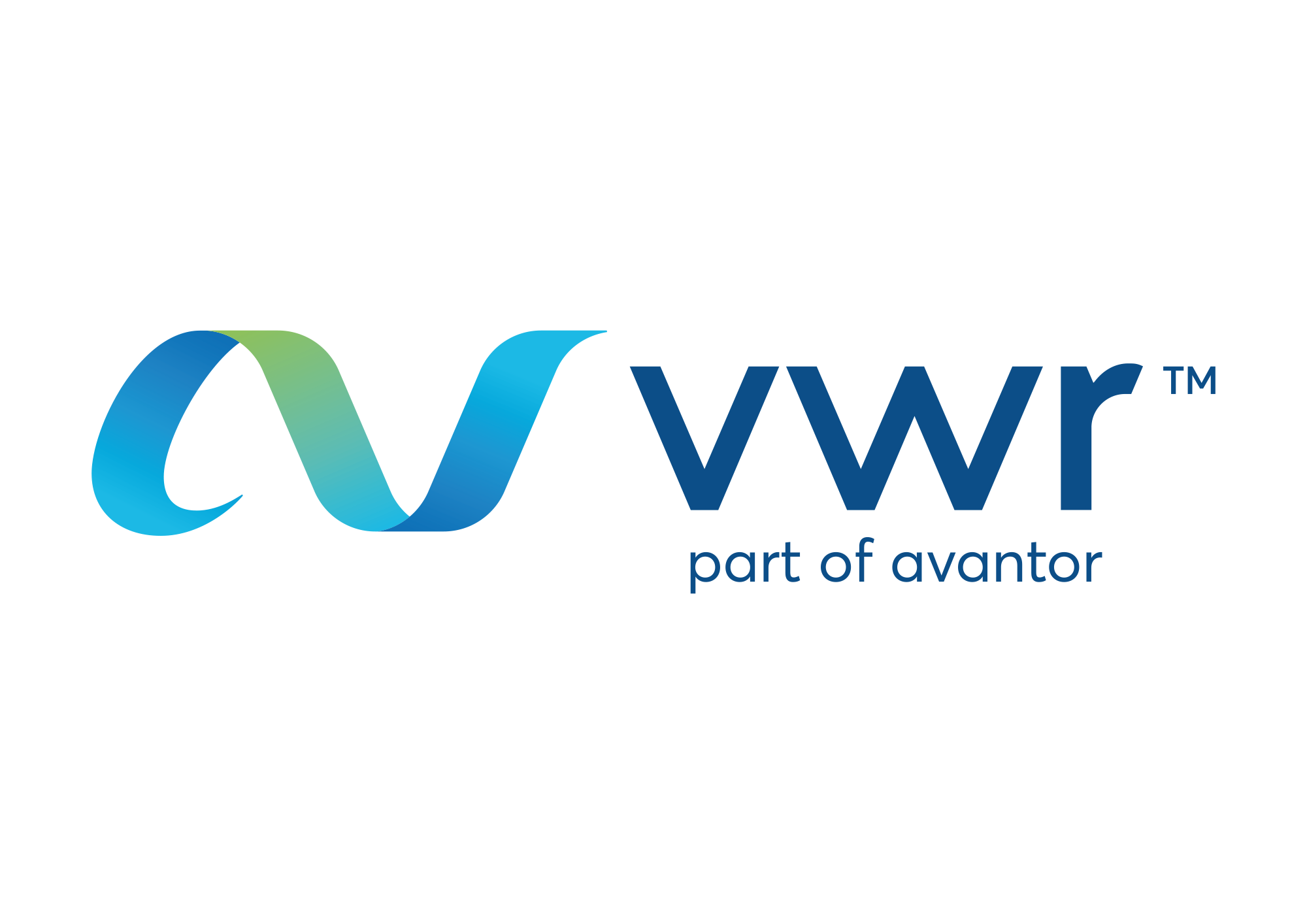 Picture of the VWR's logo.