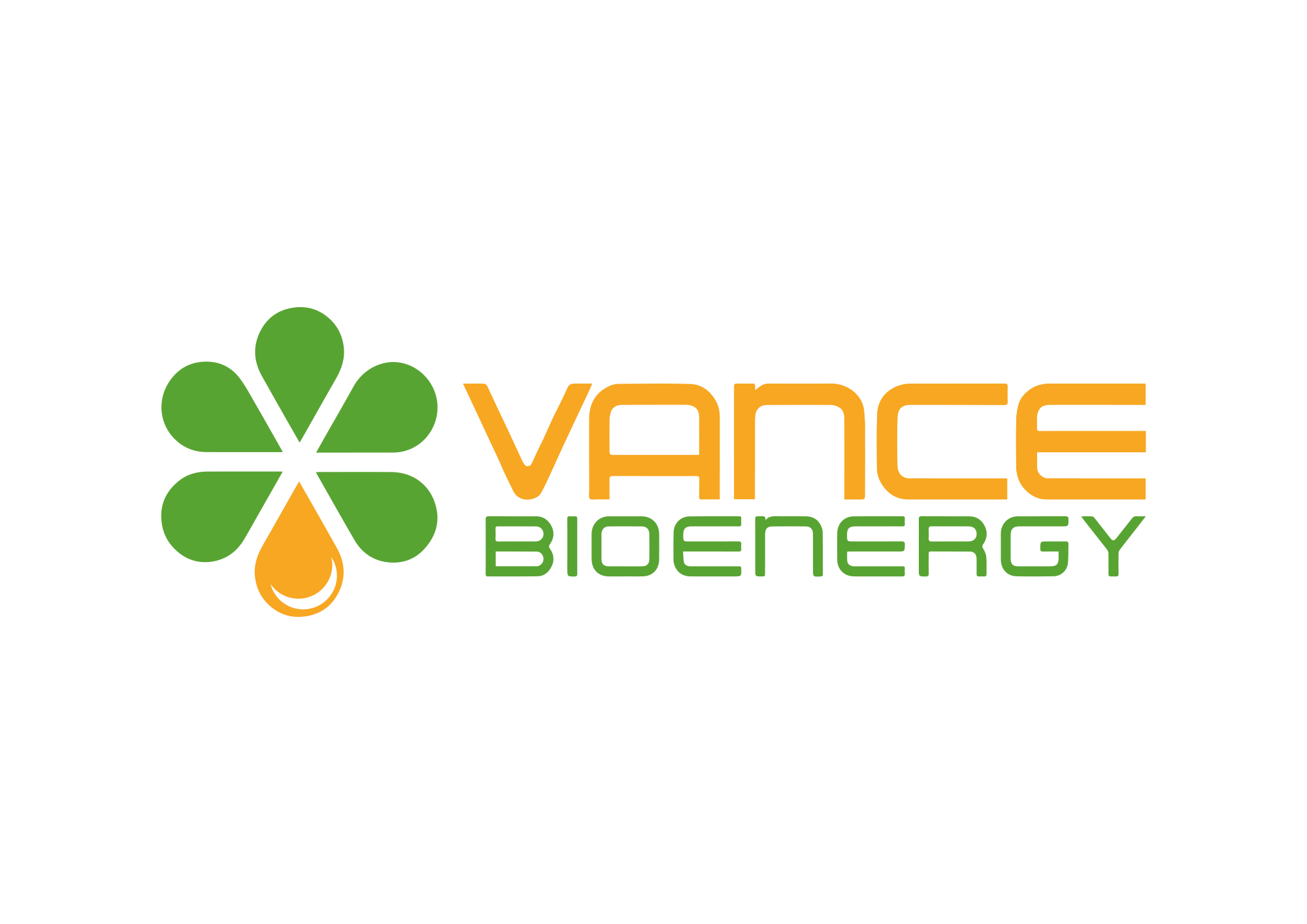 Picture of the Vance's logo.