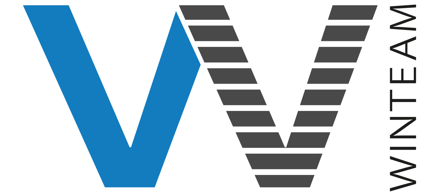 Picture of the Winteam's logo.